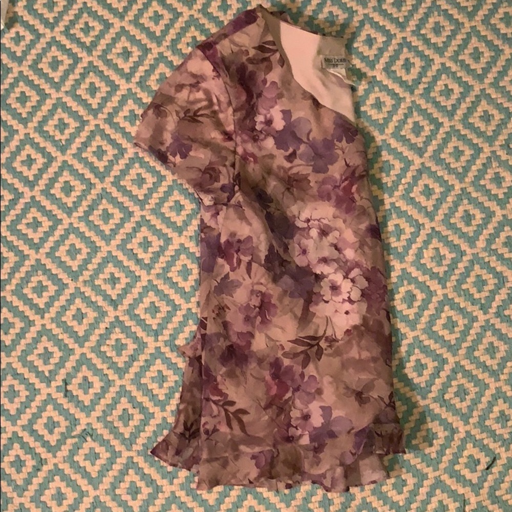 Fancy top - Picture 2 of 4